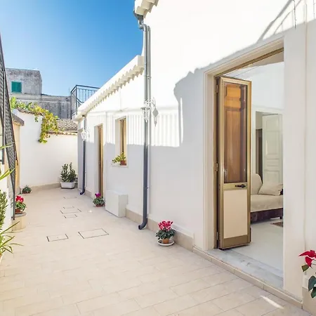 Bed & Breakfast Alba 1