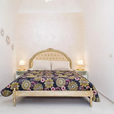 L'antico Cortile Di Alba 3* Viagrande