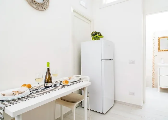 L'antico Cortile Di Alba