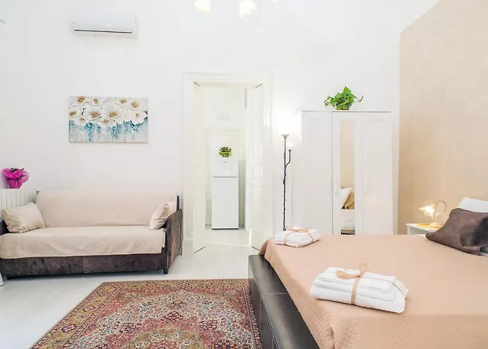 Bed and breakfast L'antico Cortile Di Alba