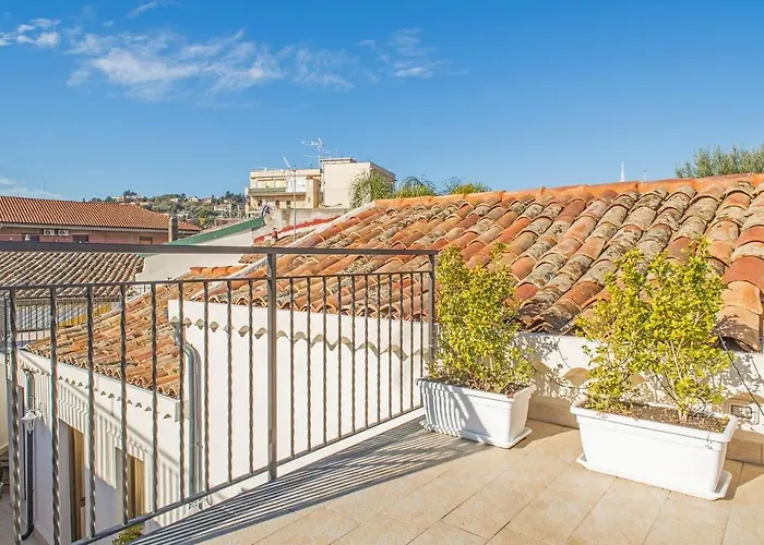 Bed and breakfast L'antico Cortile Di Alba