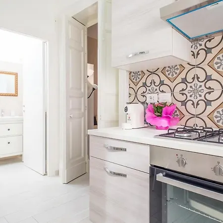 Alba 1 Bed & Breakfast