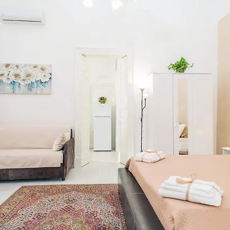 Bed & Breakfast Alba 1