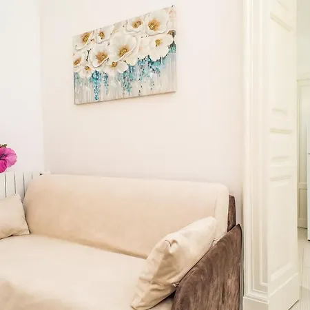 Bed & Breakfast Alba 1