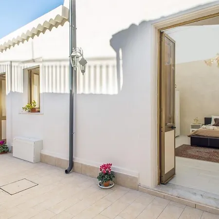 L'antico Cortile Di Alba Panzió Viagrande