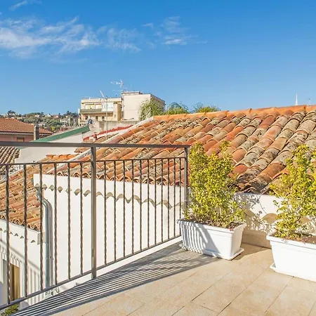 Bed & Breakfast Alba 1