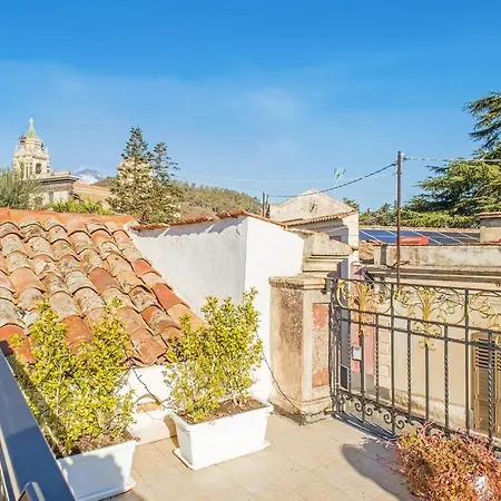 Bed & Breakfast Alba 1